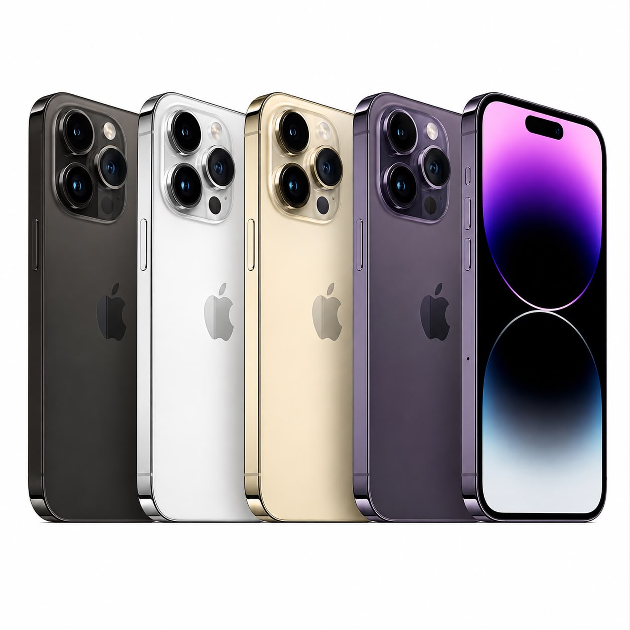 iPhone 14 Pro